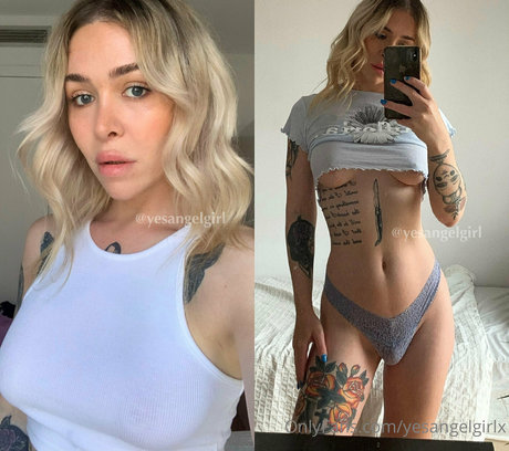 Yesangelgirlx