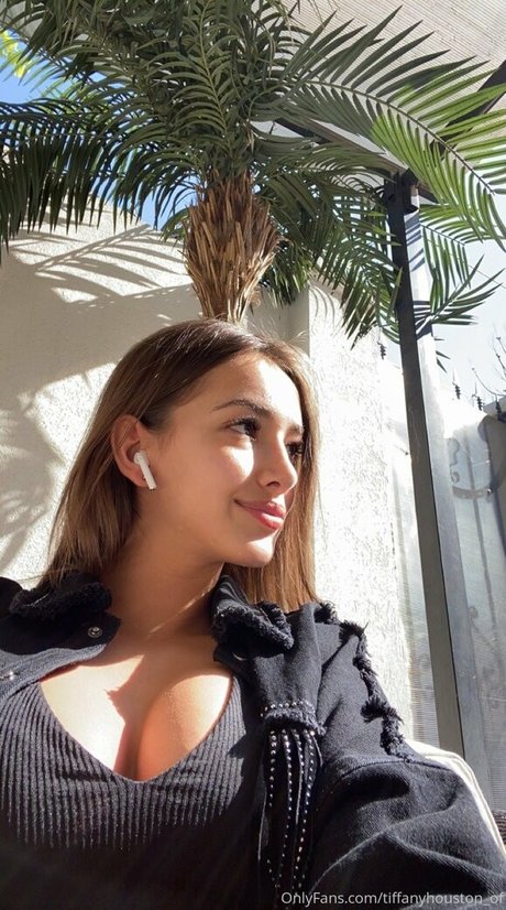 Nacktes geleaktes OnlyFans-Foto von Tiffanyhouston