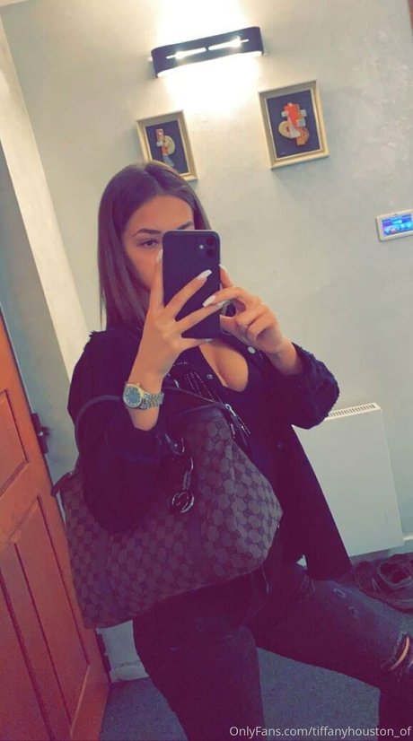 Nacktes geleaktes OnlyFans-Foto von Tiffanyhouston
