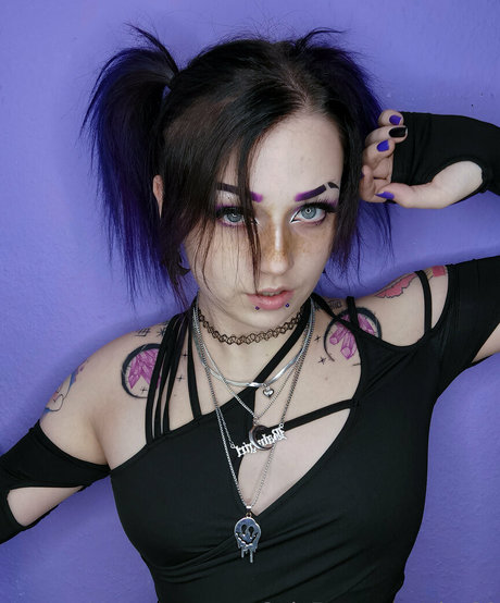 Nacktes geleaktes OnlyFans-Foto von Pixs30