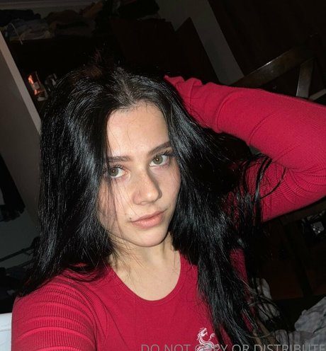 Nacktes geleaktes OnlyFans-Foto von Cassidy17