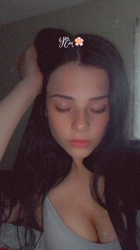 Nacktes geleaktes OnlyFans-Foto von Cassidy17