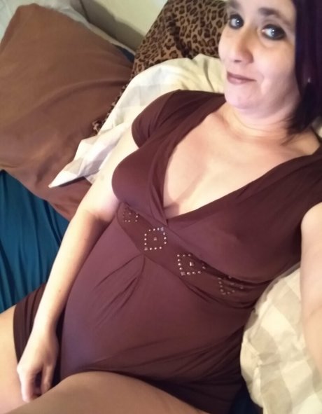 Nacktes geleaktes OnlyFans-Foto von Alreadywet69