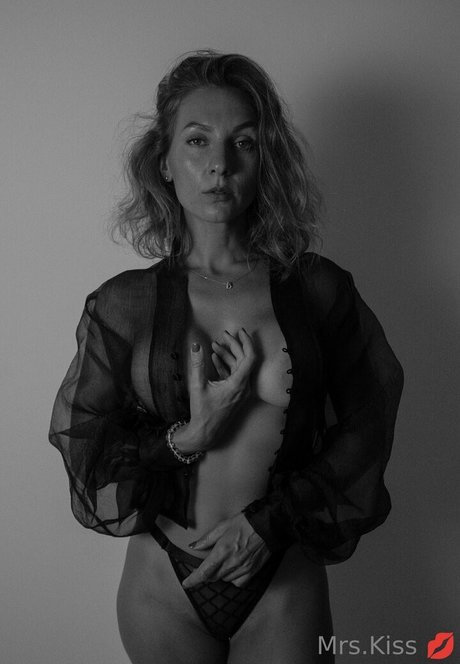 Nacktes geleaktes OnlyFans-Foto von Mrskissvhs