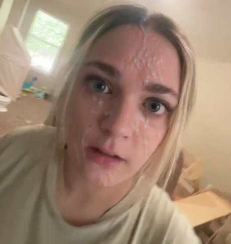 Nacktes geleaktes OnlyFans-Foto von Brittany