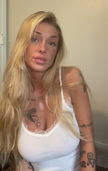 Nacktes geleaktes OnlyFans-Foto von Rylee Pattersun