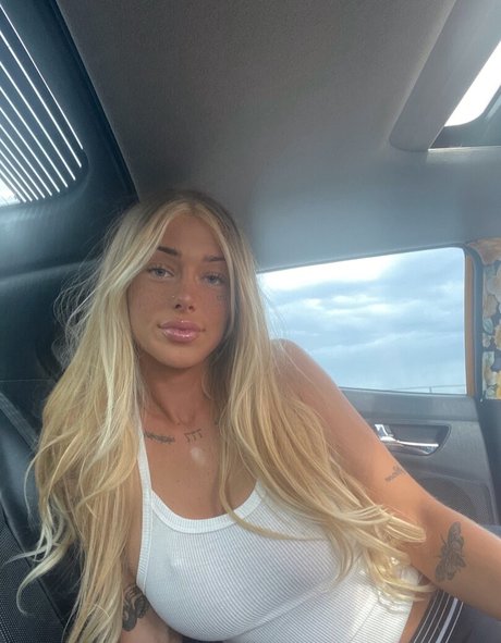 Nacktes geleaktes OnlyFans-Foto von Rylee Pattersun