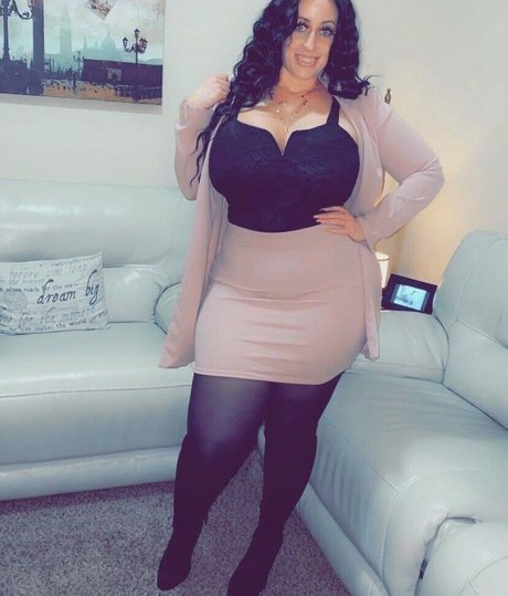 Nacktes geleaktes OnlyFans-Foto von Diamondntheruff103