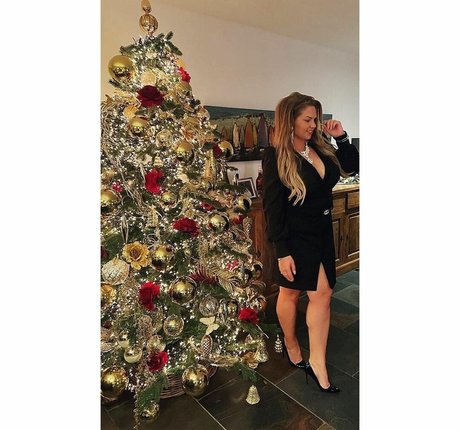 Nacktes geleaktes OnlyFans-Foto von Joyce Straten