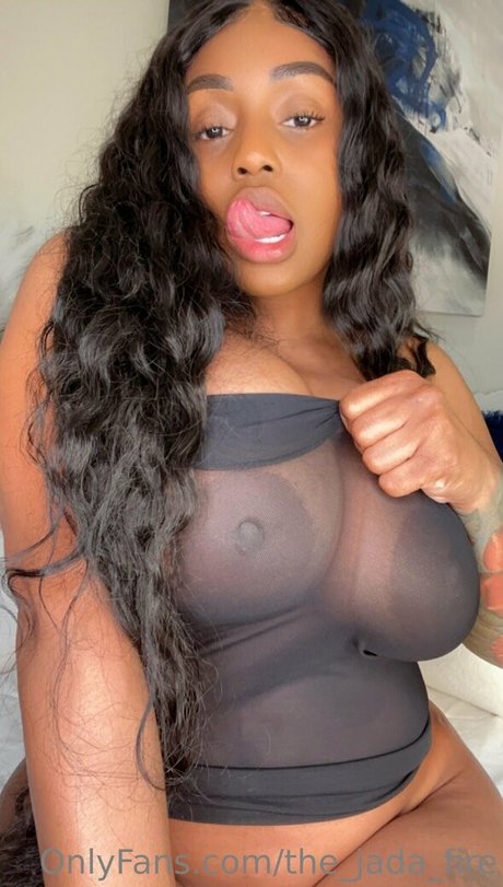The_jada_fire