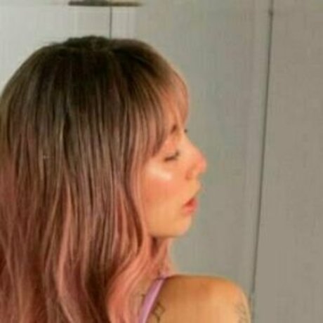 Nacktes geleaktes OnlyFans-Foto von Spacialkittyfree