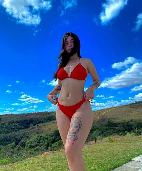 Nacktes geleaktes OnlyFans-Foto von Joykimmy