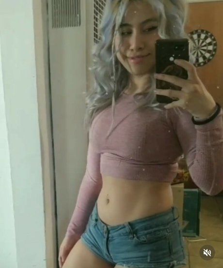 Nacktes geleaktes OnlyFans-Foto von Wendy Diaz