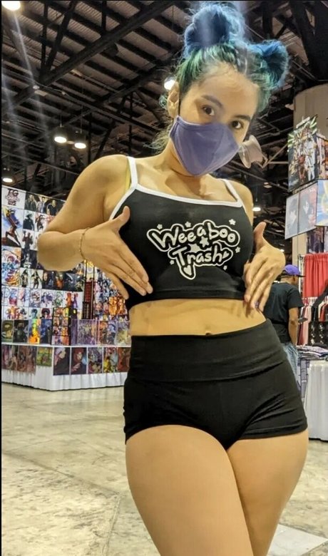 Wendy Diaz