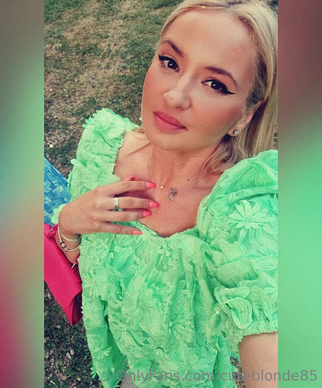 Cuteblonde85