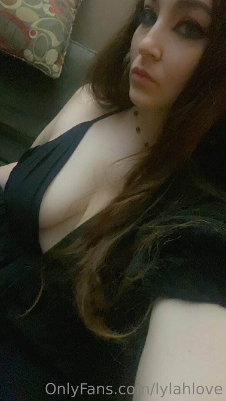 Lylah Love