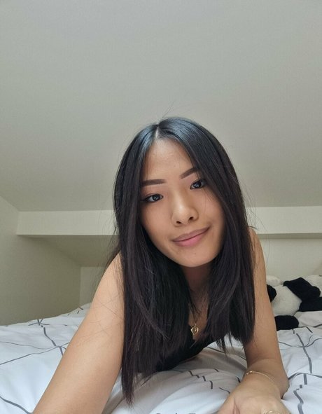 Nacktes geleaktes OnlyFans-Foto von Sodyna