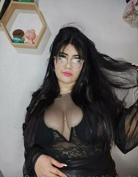 Nacktes geleaktes OnlyFans-Foto von Bigassbigboobs