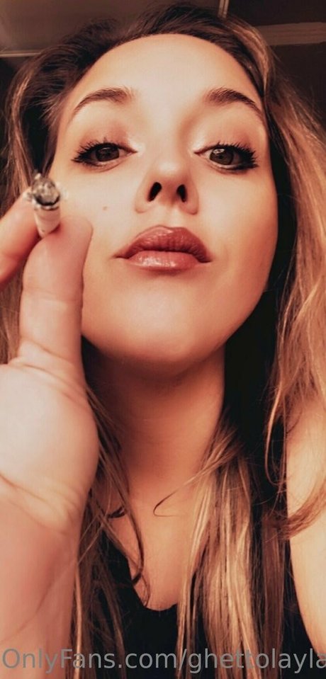 Ghettolaylacinderella