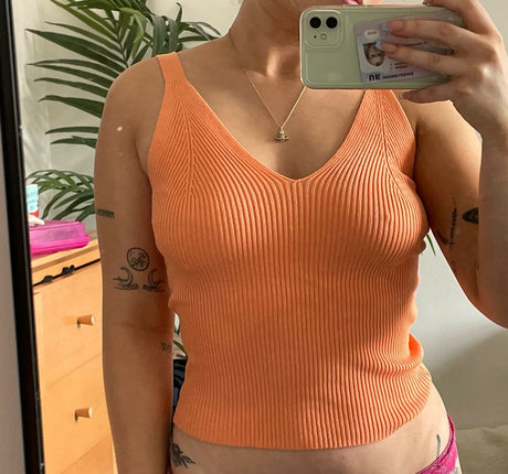 Nacktes geleaktes OnlyFans-Foto von Sweetlikecinnamn