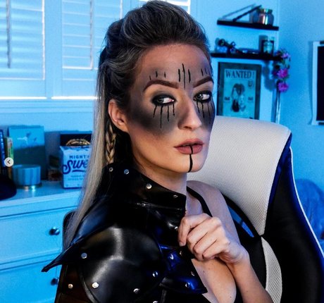 Nacktes geleaktes OnlyFans-Foto von Basicwitgirl