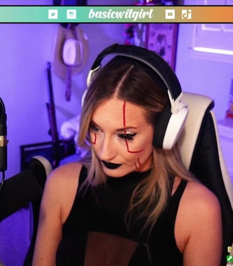 Basicwitgirl