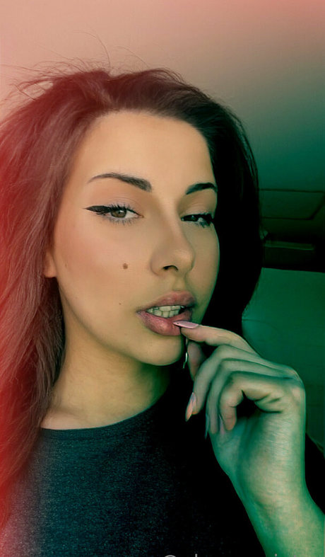 Nacktes geleaktes OnlyFans-Foto von Alyssawinter