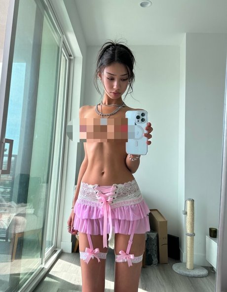 Nacktes geleaktes OnlyFans-Foto von Natasha Alana