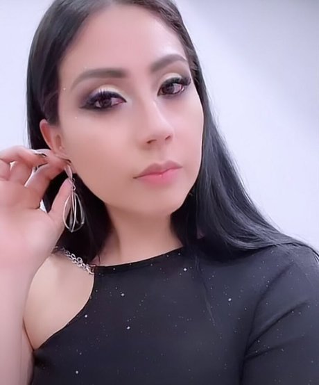 Nacktes geleaktes OnlyFans-Foto von Escorpioncita3