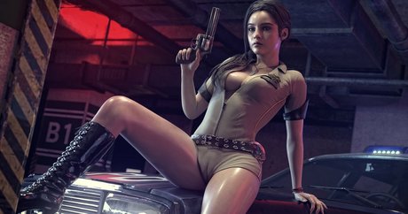 Resident Evil