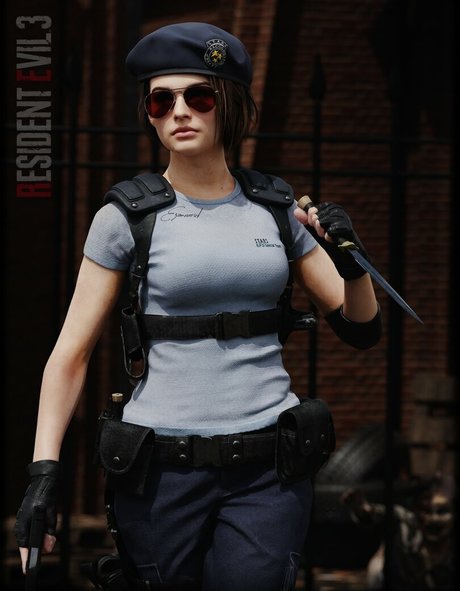 Resident Evil
