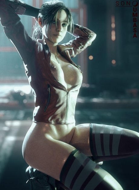 Resident Evil