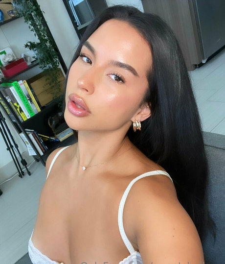 Nacktes geleaktes OnlyFans-Foto von Sweetsbellaxo