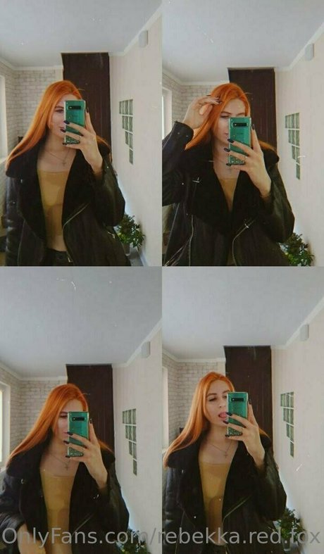 Rebekka.red.fox