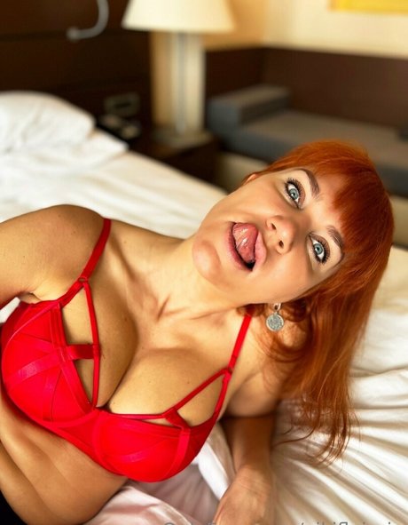 Nacktes geleaktes OnlyFans-Foto von Vikifleissig