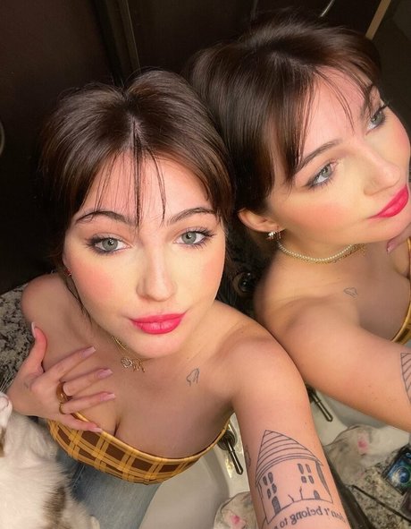 Nacktes geleaktes OnlyFans-Foto von Iloveyou