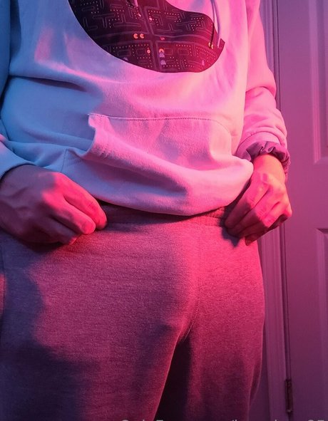 Nacktes geleaktes OnlyFans-Foto von Leoprince95