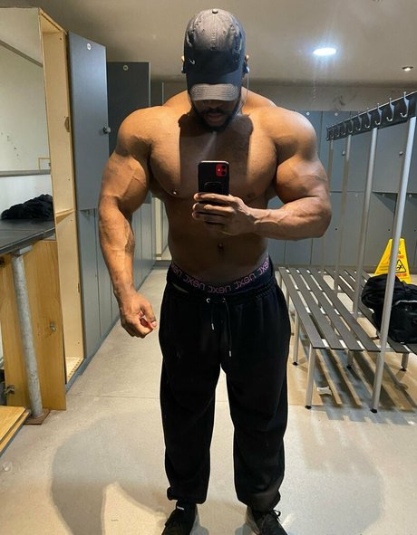 Nacktes geleaktes OnlyFans-Foto von Pleasure12368