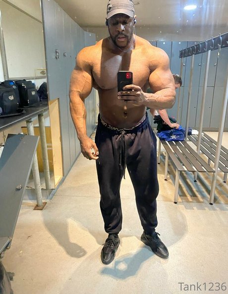Nacktes geleaktes OnlyFans-Foto von Pleasure12368