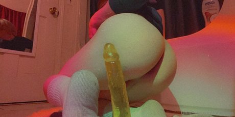 Nacktes geleaktes OnlyFans-Foto von Ohmeika