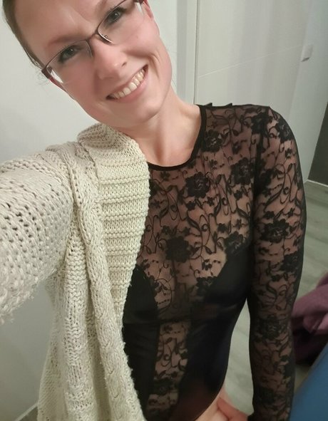 Nacktes geleaktes OnlyFans-Foto von Itsjennytheangel86