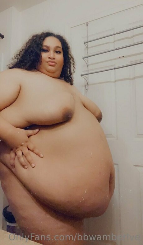 Bbwamberlve