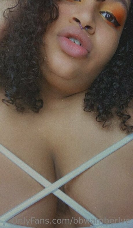 Bbwamberlve