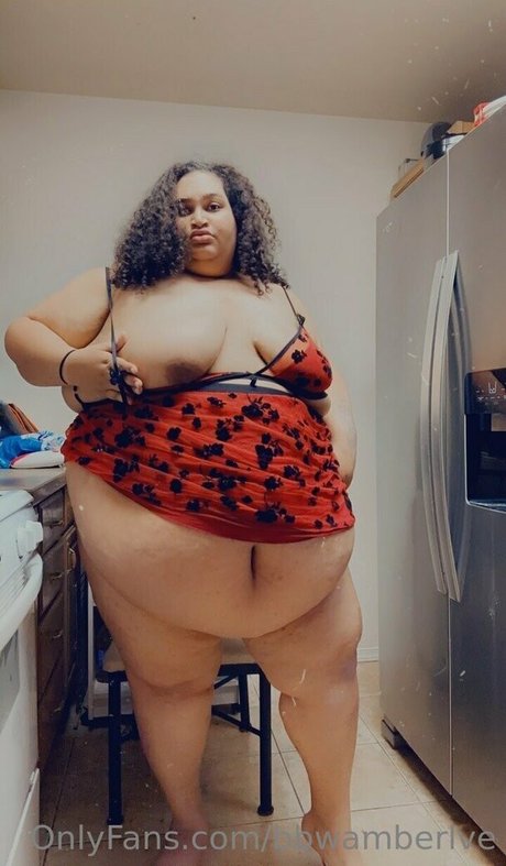Bbwamberlve