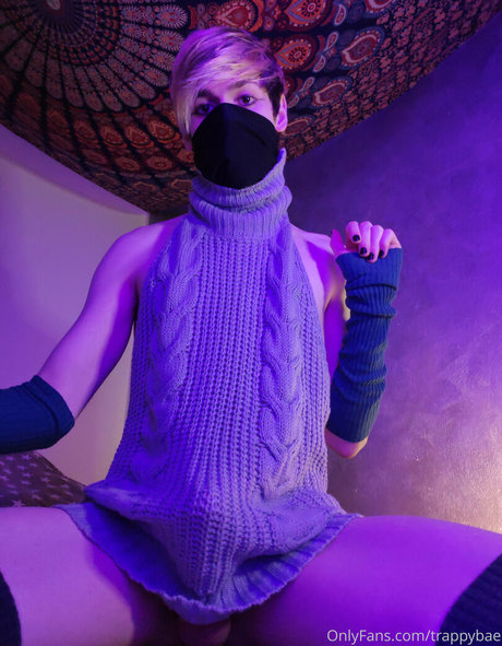 Trappybae