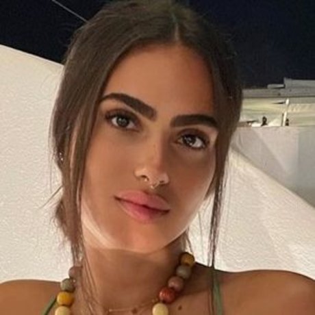 Nacktes geleaktes OnlyFans-Foto von Carmel Yehezkel