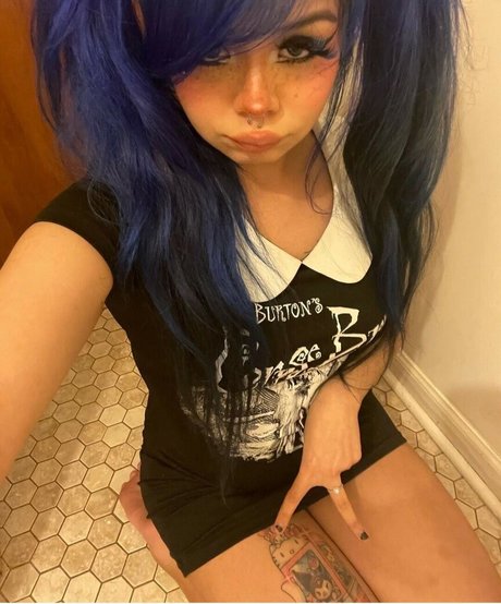 Nacktes geleaktes OnlyFans-Foto von Kittyvanity69