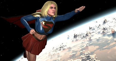 Dc Comics
