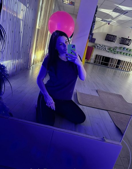 Nacktes geleaktes OnlyFans-Foto von Sweetstrawberry