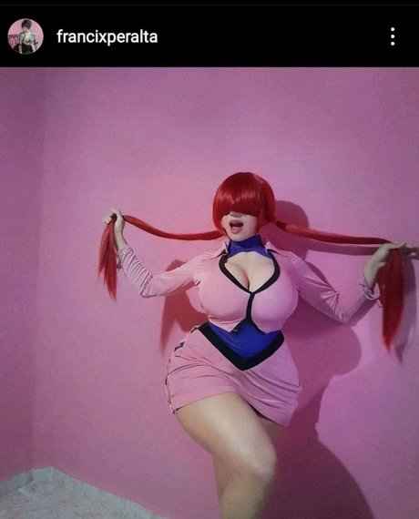 Nacktes geleaktes OnlyFans-Foto von Francixperalta